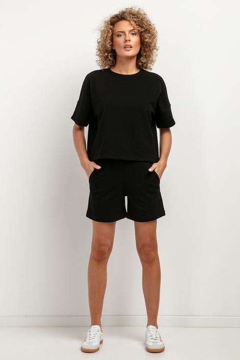 Blouse model 183170 Tessita